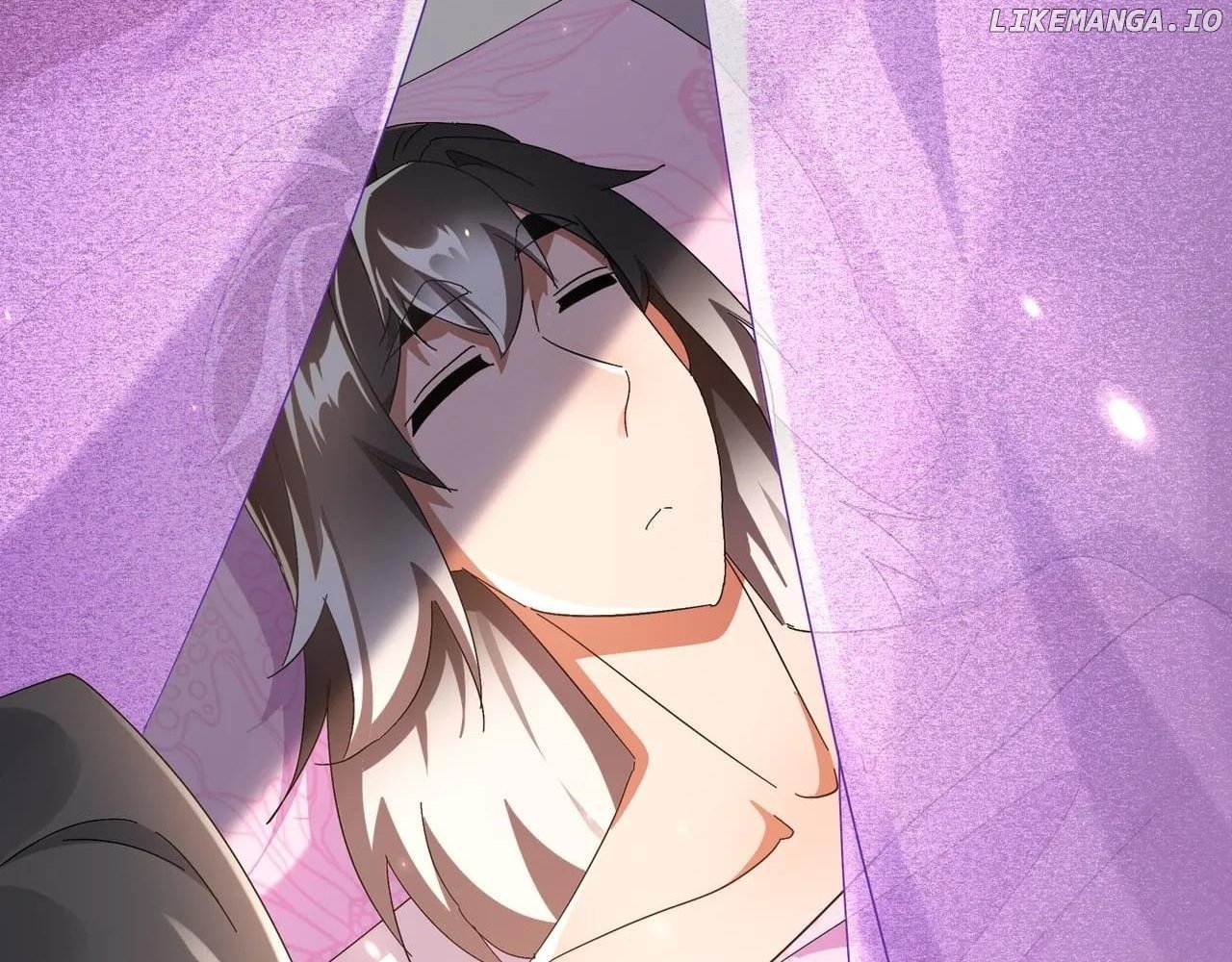 My Furry Harem Is After Me Chapter 337 - page 6